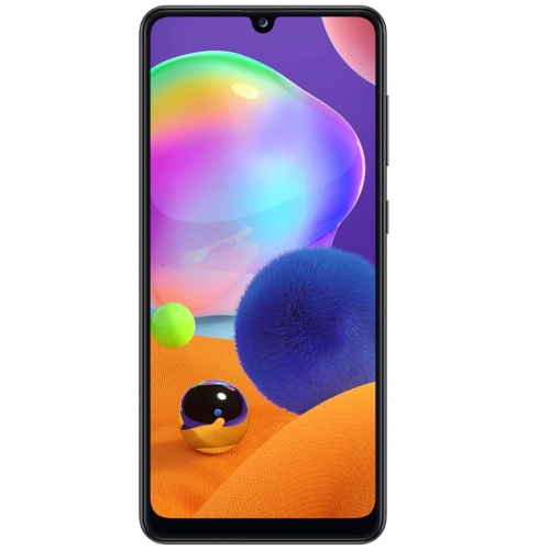 گوشی موبایل سامسونگ مدل Galaxy A31
