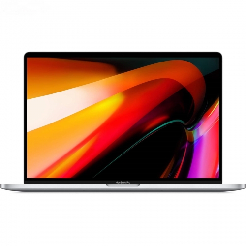 لپ تاپ 16 اینچی اپل مدل MacBook Pro MVVM2 2019