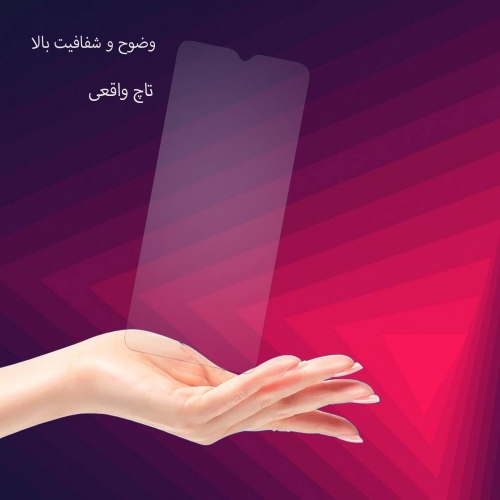 محافظ صفحه نمایش موبالینو مدل SIM