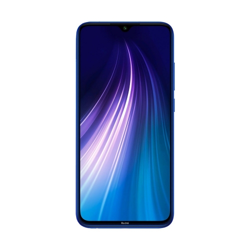 گوشی موبایل شیائومی مدل Redmi Note 8