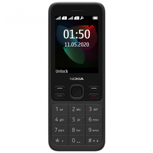 گوشی موبایل نوکیا مدل 150 - 2020 TA 1235 DS