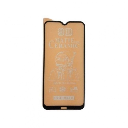 محافظ صفحه نمایش سرامیکی  مدل AMAZING مناسب  Redmi Note 9S / Note 9 Pro