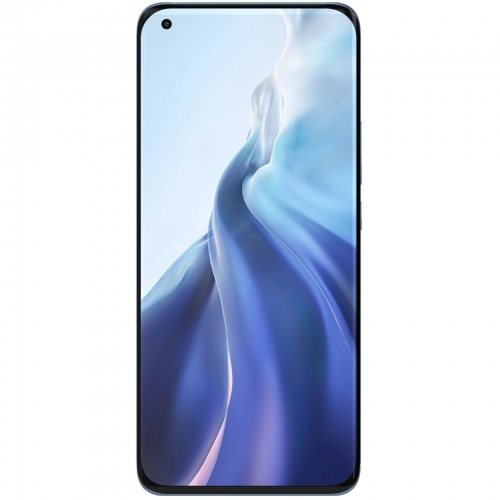 گوشی موبایل شیائومی مدل Mi 11 5G