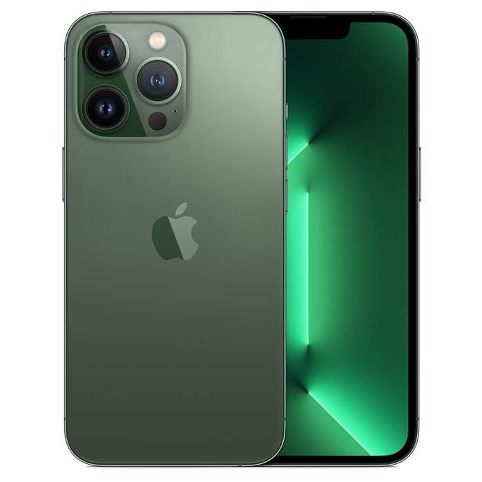 گوشی موبایل اپل مدل iPhone 13 Pro تک سیم‌ کارت ظرفیت 128 گیگابایت و 6 گیگابایت رم