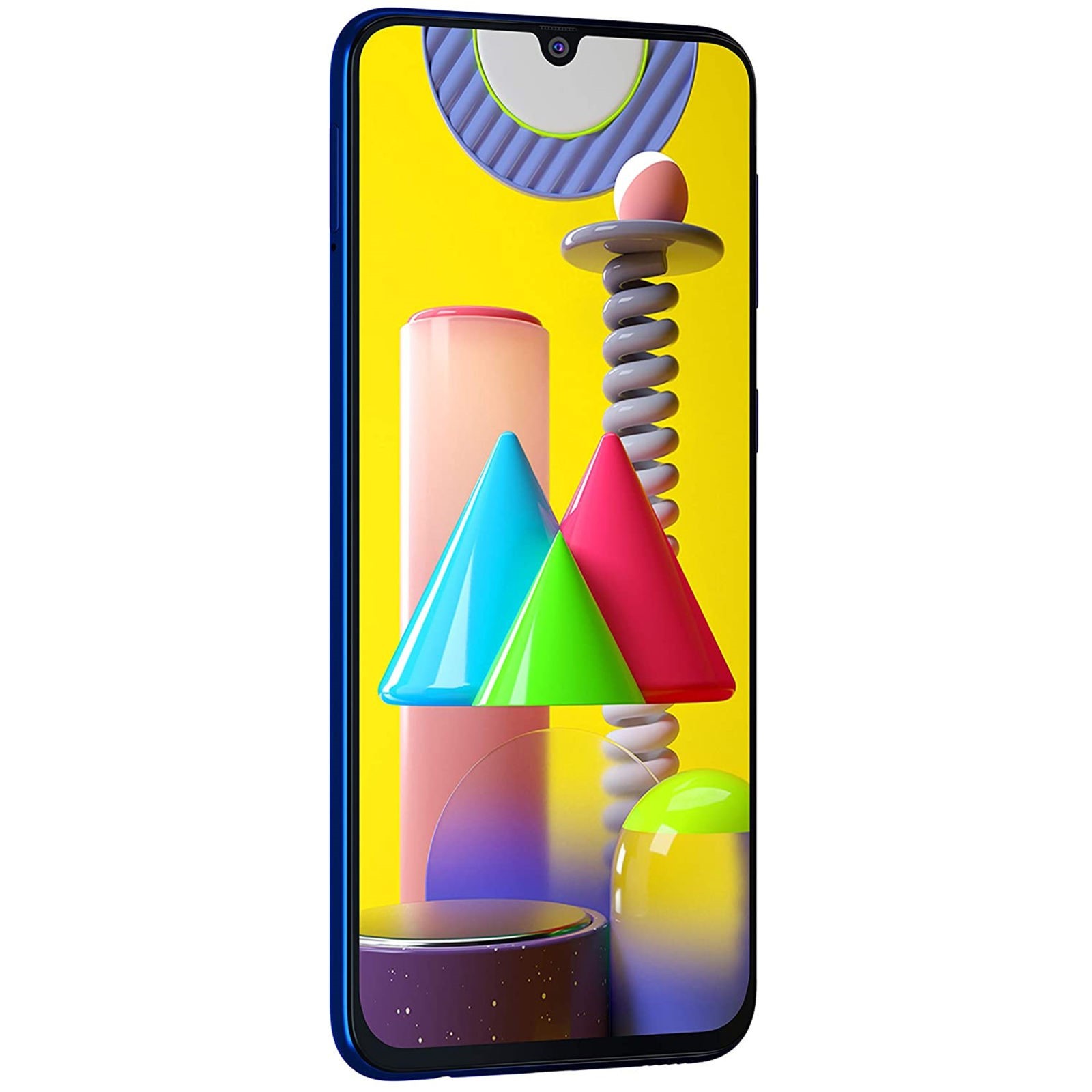گوشی موبایل سامسونگ مدل Galaxy M31
