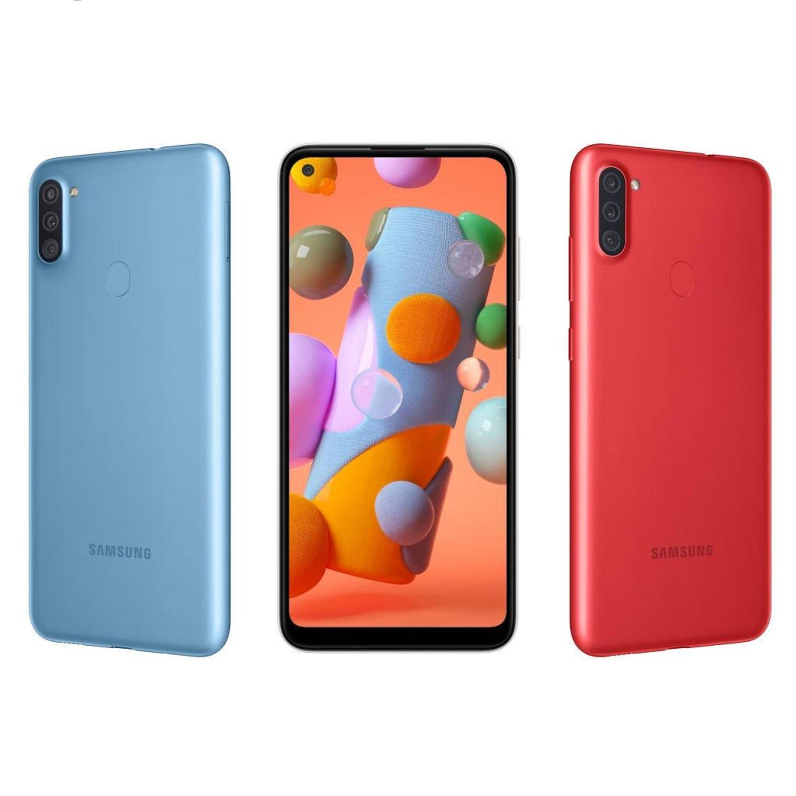 گوشی موبایل a11