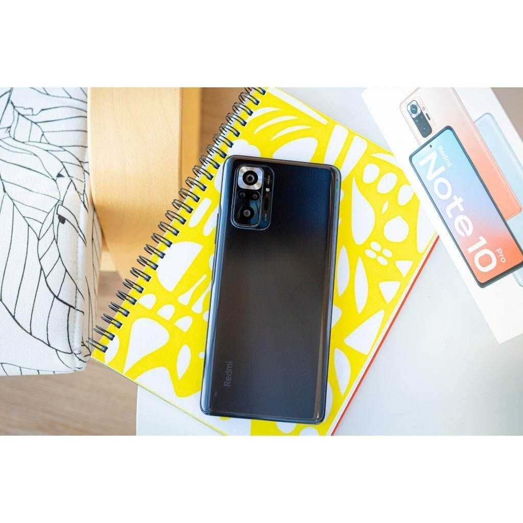 Redmi Note 10 pro