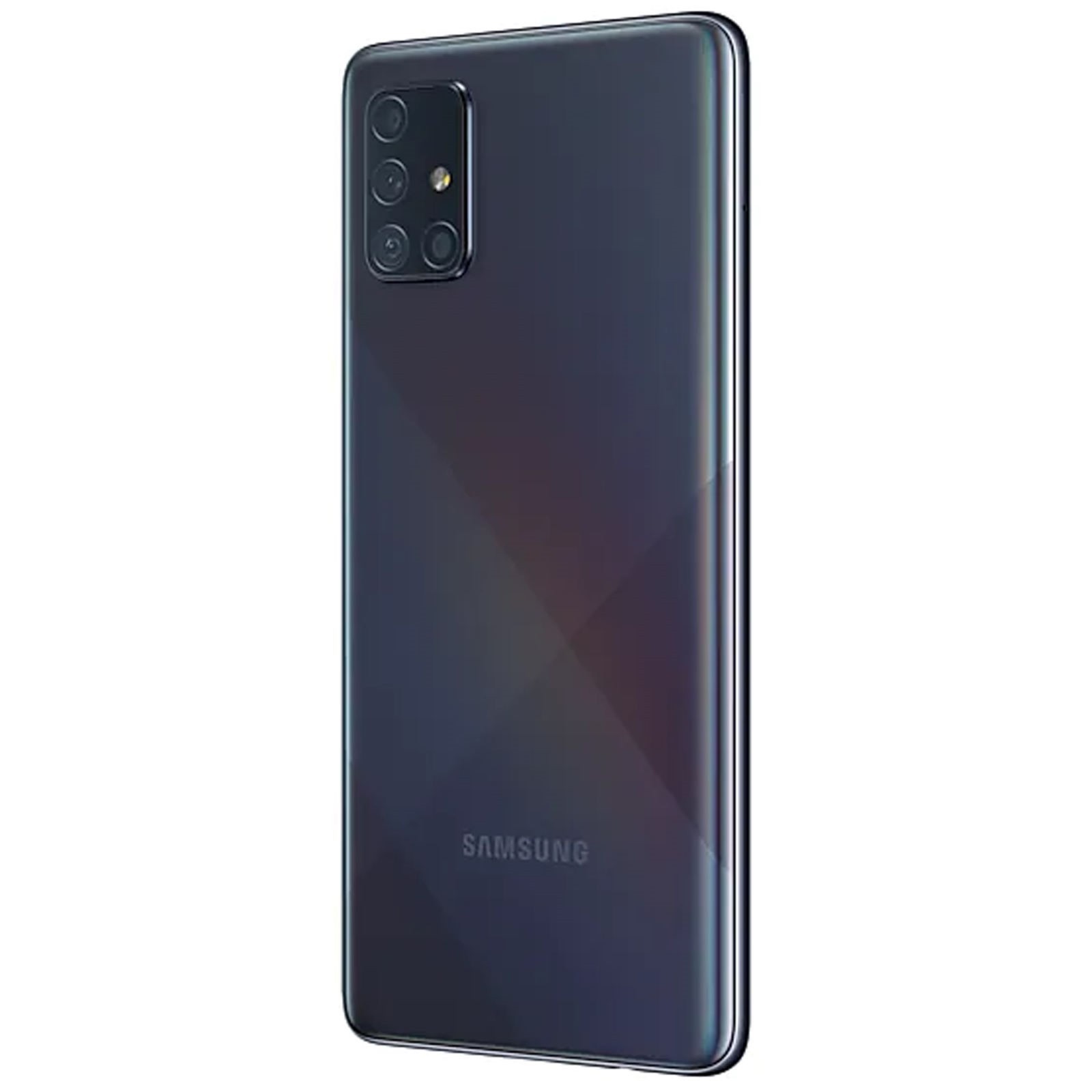 گوشی موبایل سامسونگ مدل Galaxy A71