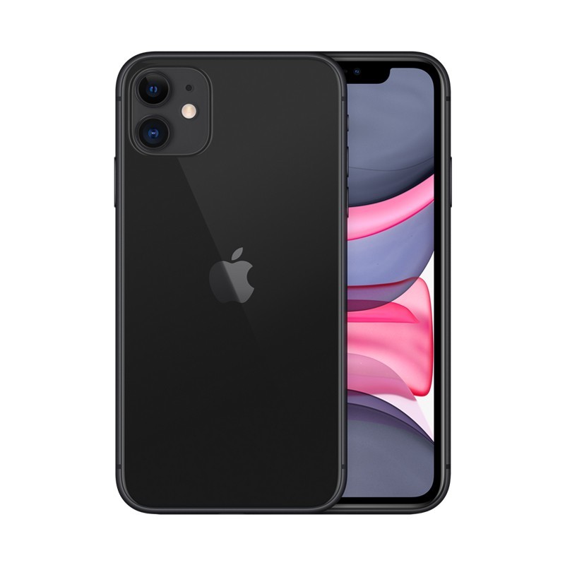 گوشی موبایل اپل مدل iPhone 11 CH/A
