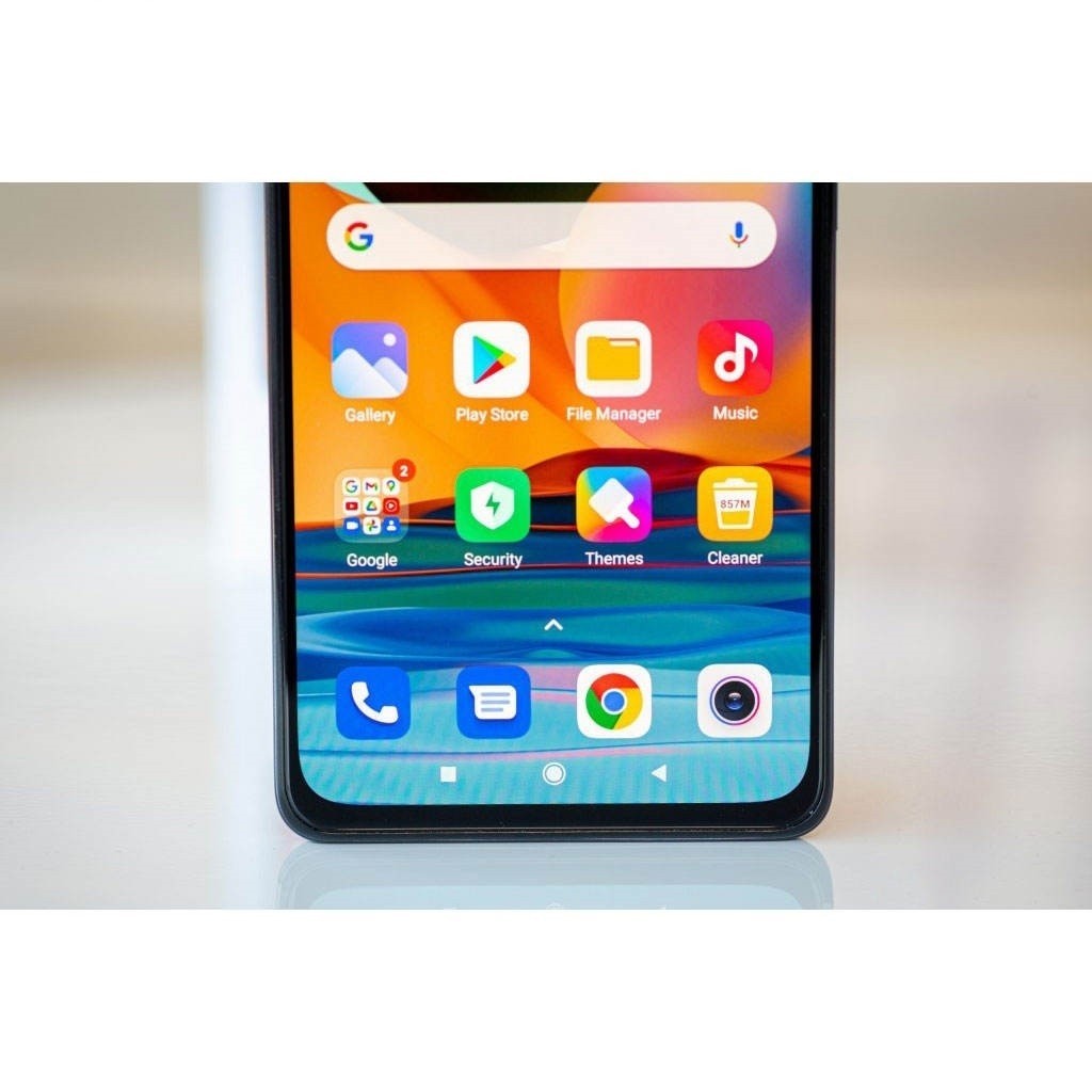 Redmi Note 10 pro