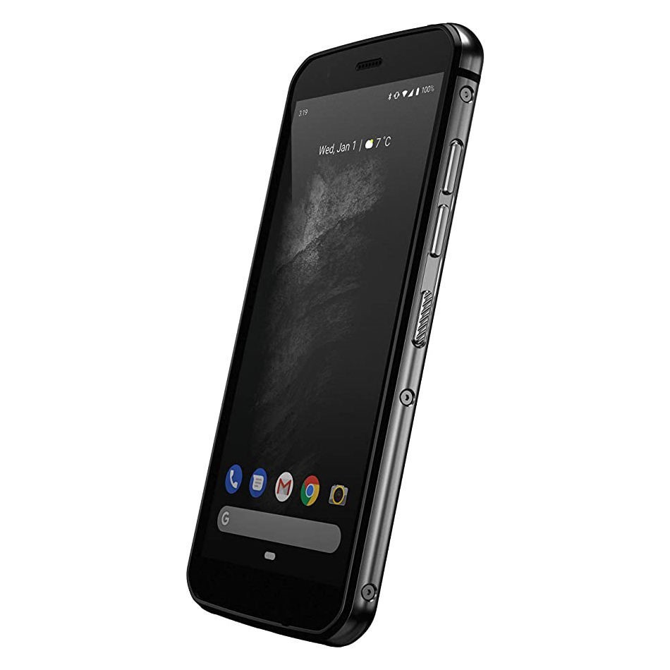 گوشی موبایل کاترپیلار مدل S52