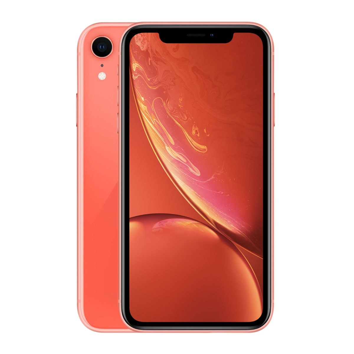 گوشی موبایل اپل مدل iPhone XR A2108