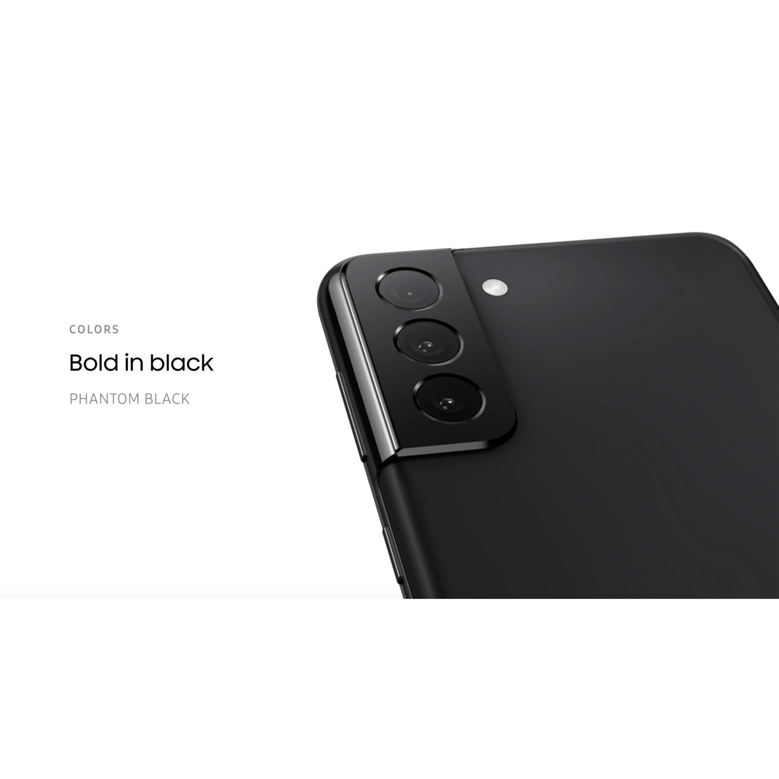 گوشی موبایل سامسونگ مدل Galaxy S21 5G