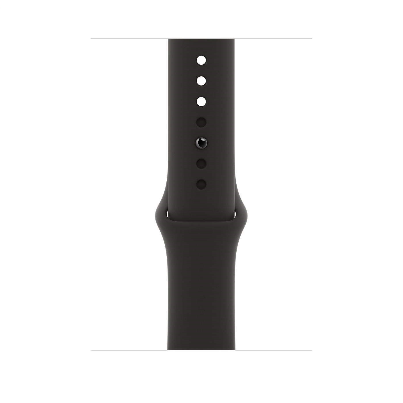 ساعت هوشمند اپل سری 6 مدل Aluminum Case 44mm