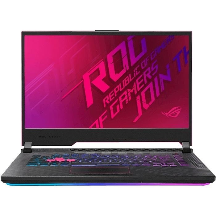 لپ تاپ 15 اینچی ایسوس مدل ROG Strix G512LI-HN310