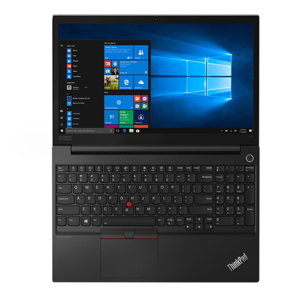 لپ تاپ 15اینچی لنوو مدل ThinkPad E15-AG