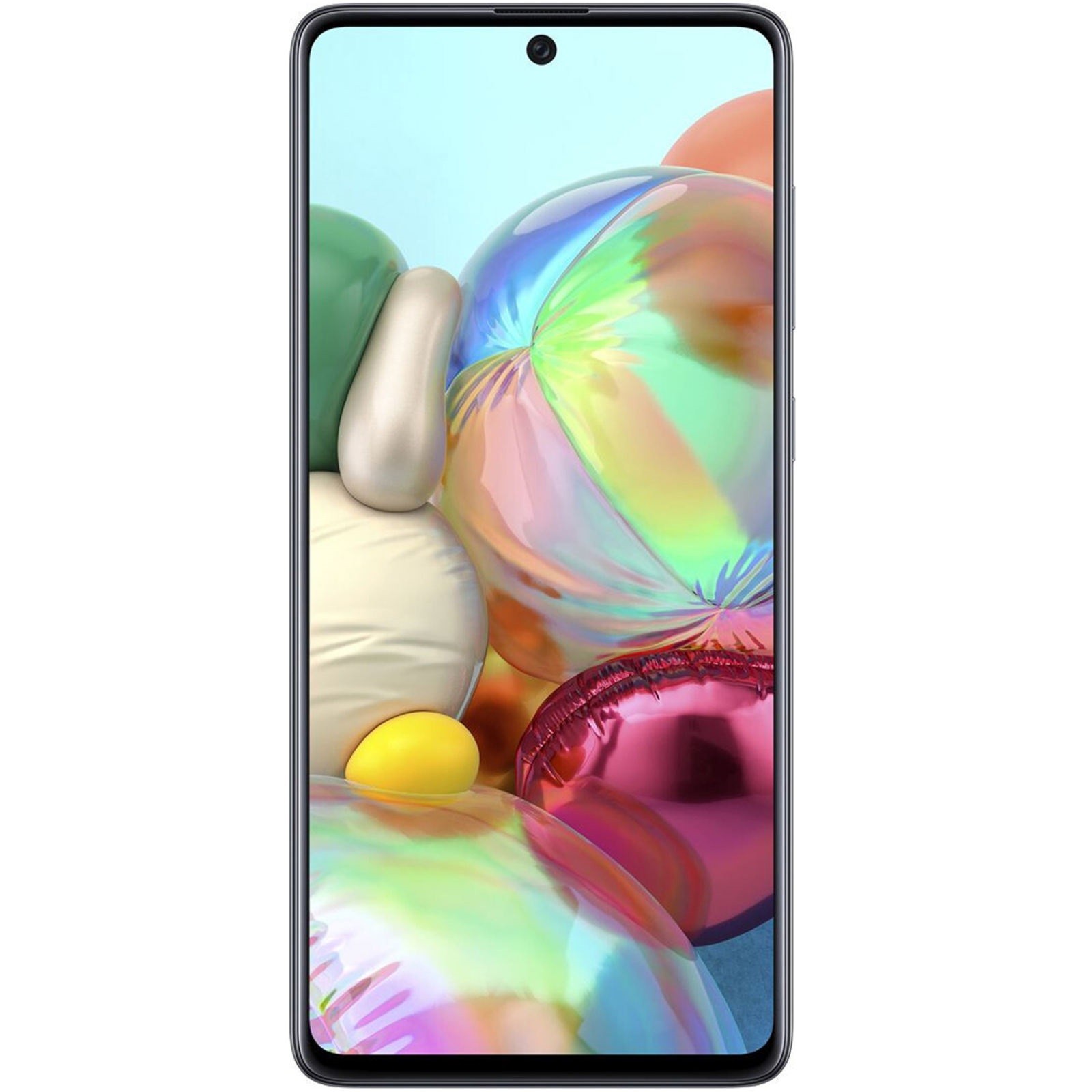 گوشی موبایل سامسونگ مدل Galaxy A71