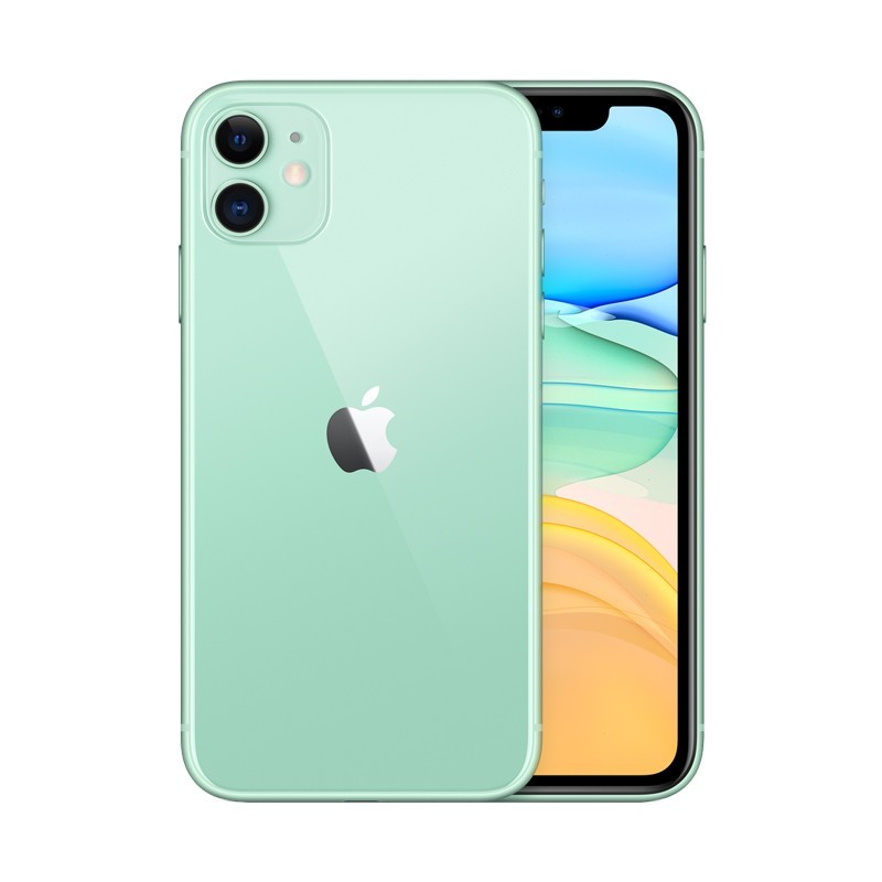 گوشی موبایل اپل مدل iPhone 11 CH/A