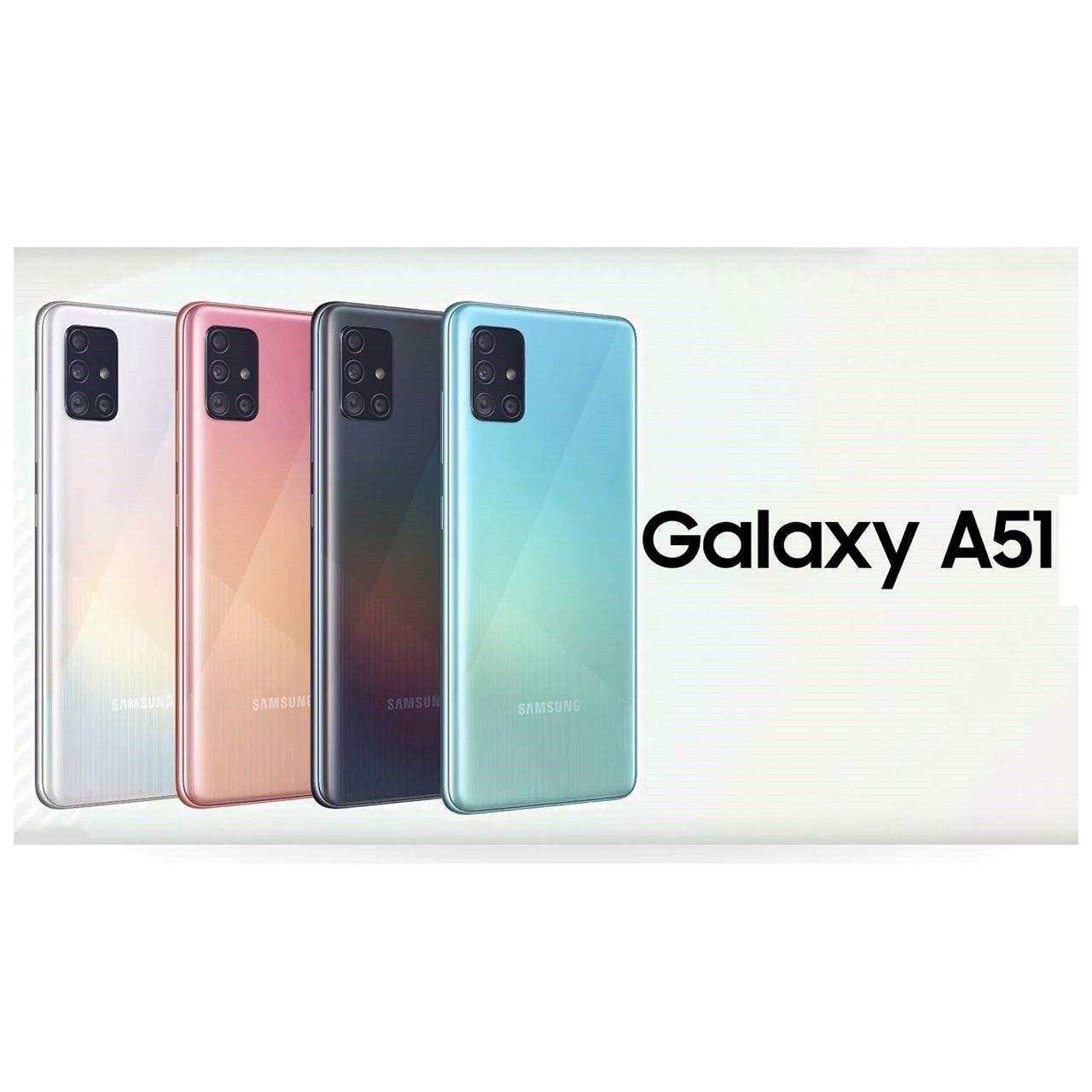 Samsung Galaxy A51