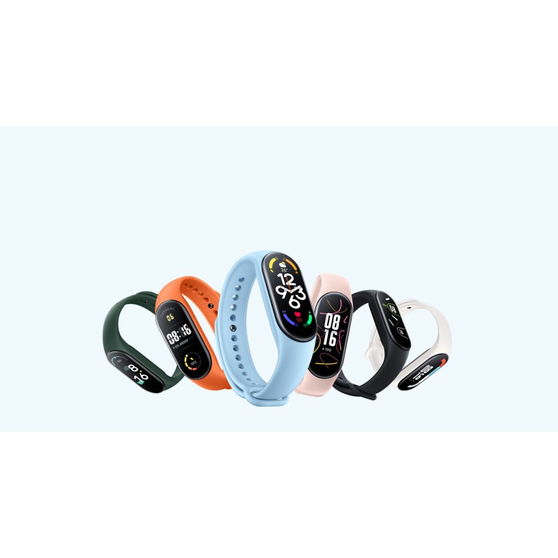 Mi Band 7 Global Version