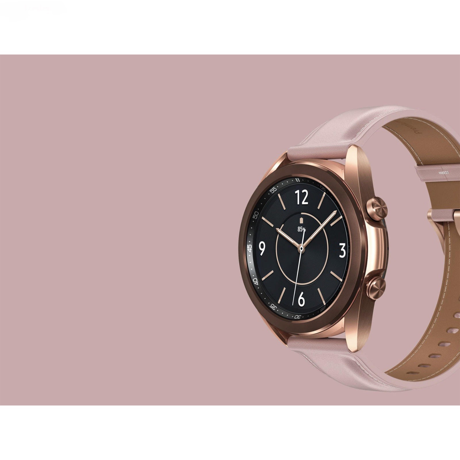 ساعت هوشمند سامسونگ مدل Galaxy Watch3 SM-R850 41mm