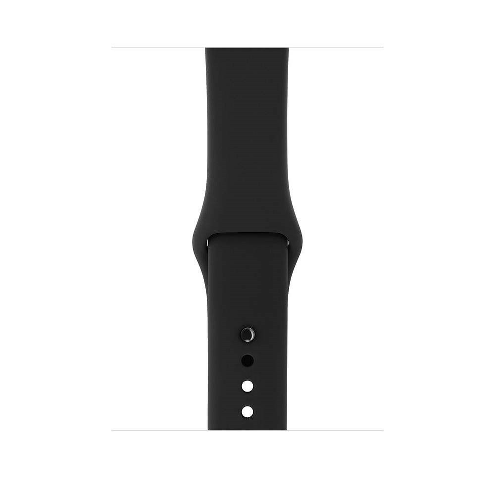 ساعت هوشمند اپل واچ 3 مدل 42mm Space Aluminum Case with Sport Band