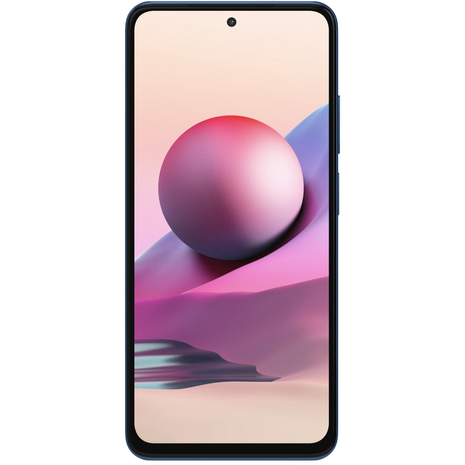 گوشی موبایل شیائومی مدل Redmi Note 10S M2101K7BG