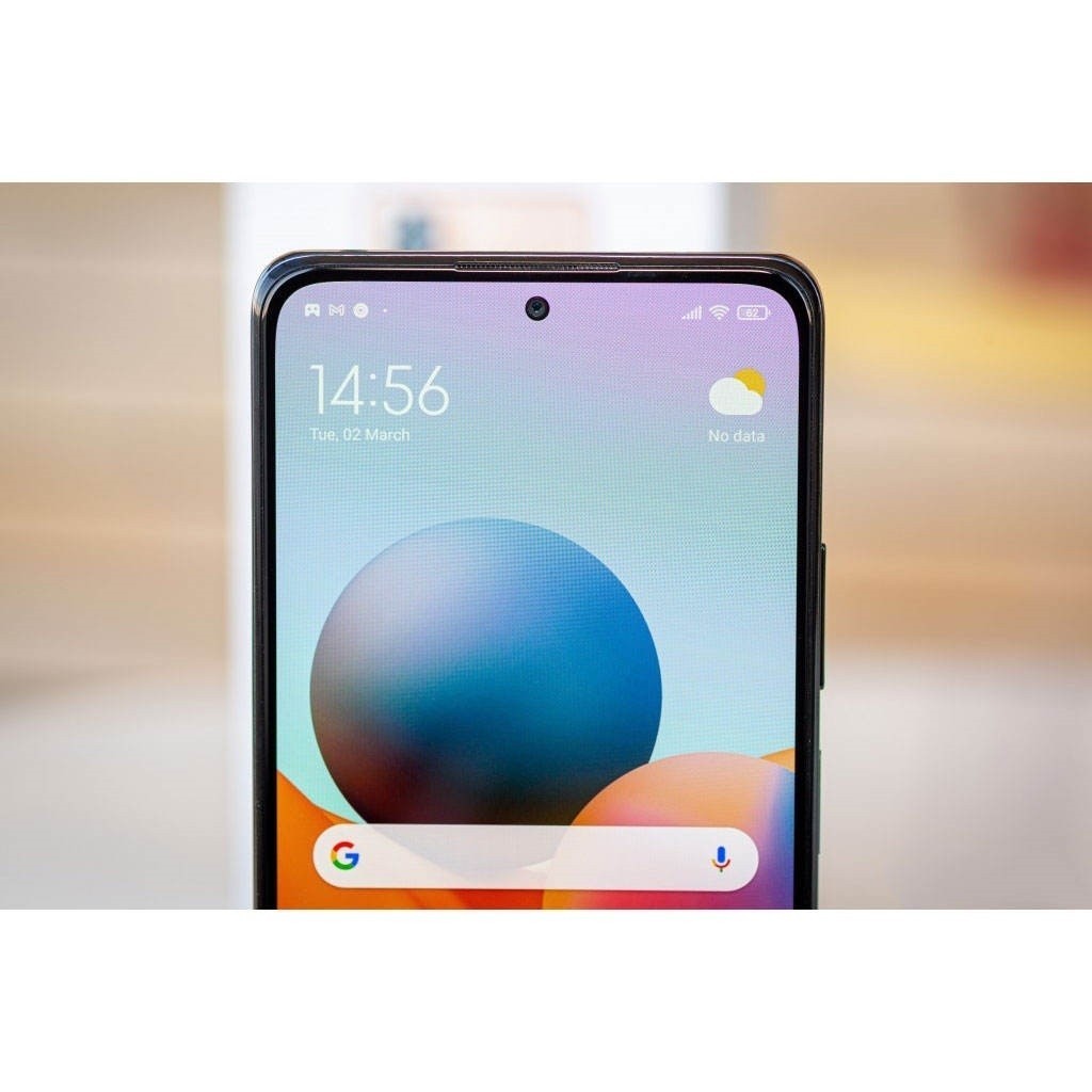 Redmi Note 10 pro