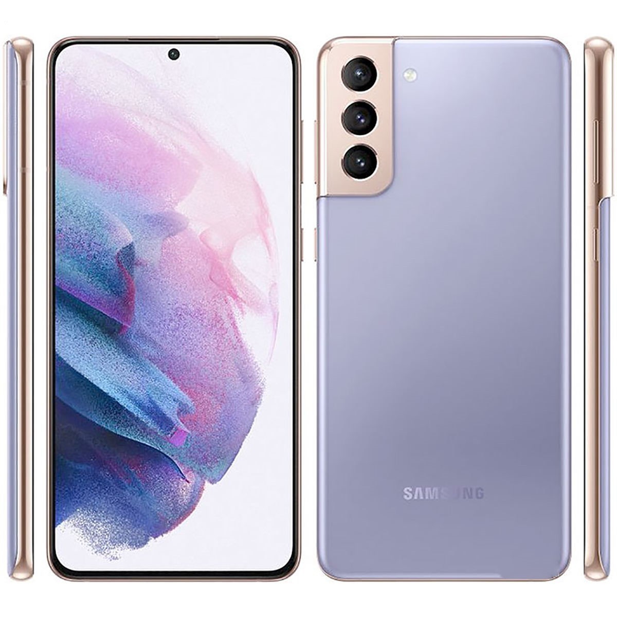 گوشی موبایل سامسونگ مدل Galaxy S21 Plus