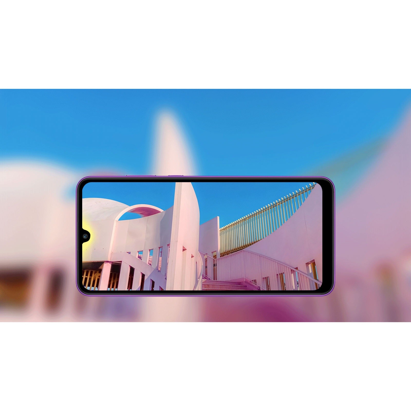 گوشی موبایل هوآوی مدل Y6p