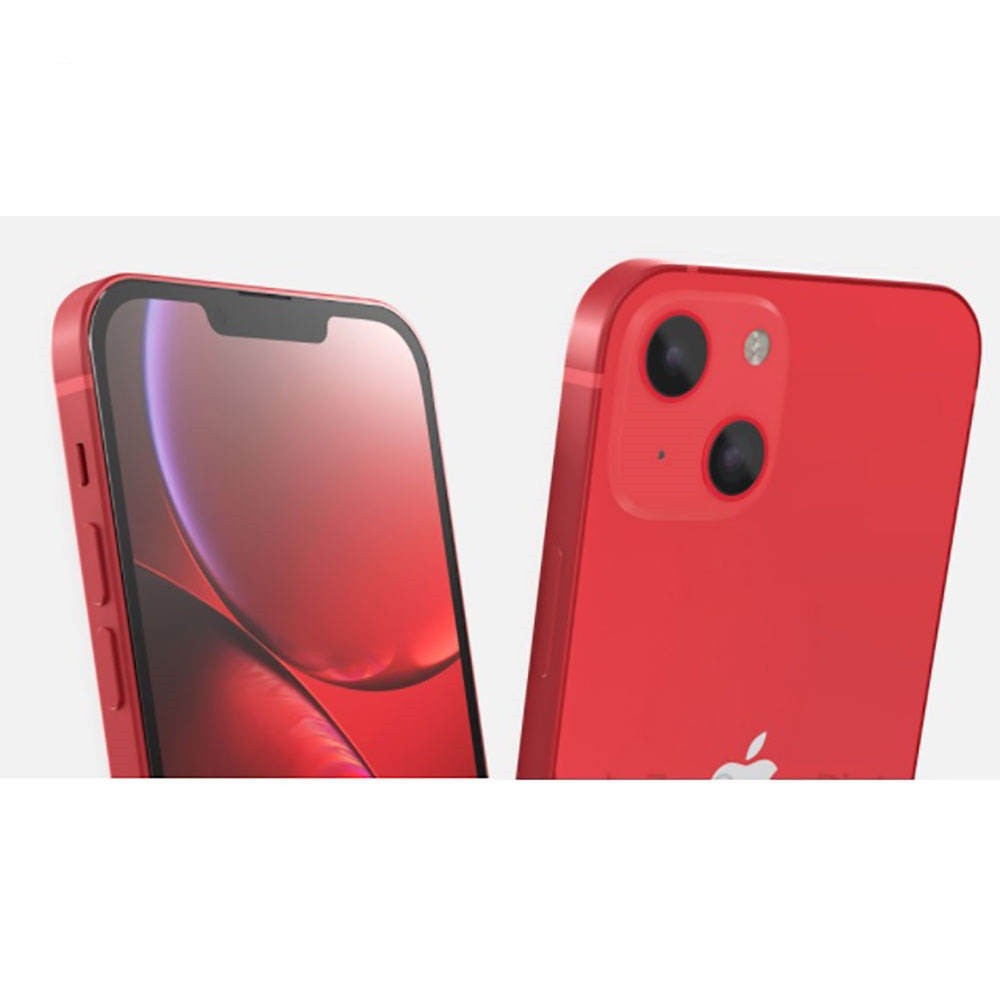 گوشی موبایل اپل مدل iPhone 13