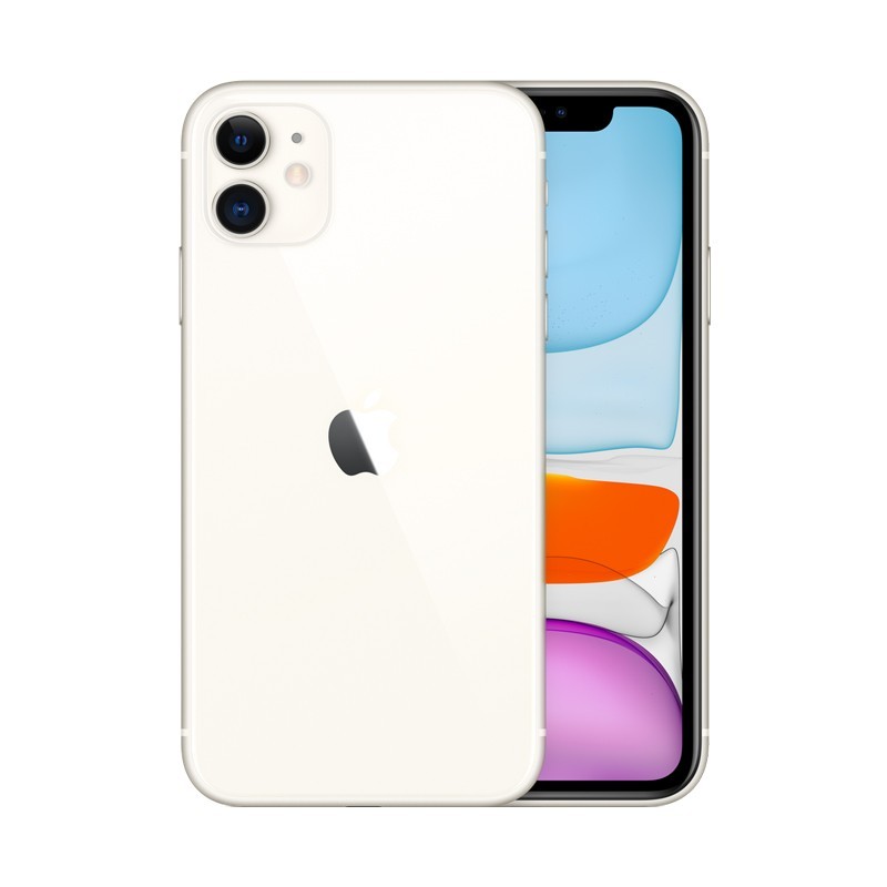 گوشی موبایل اپل مدل iPhone 11 CH/A