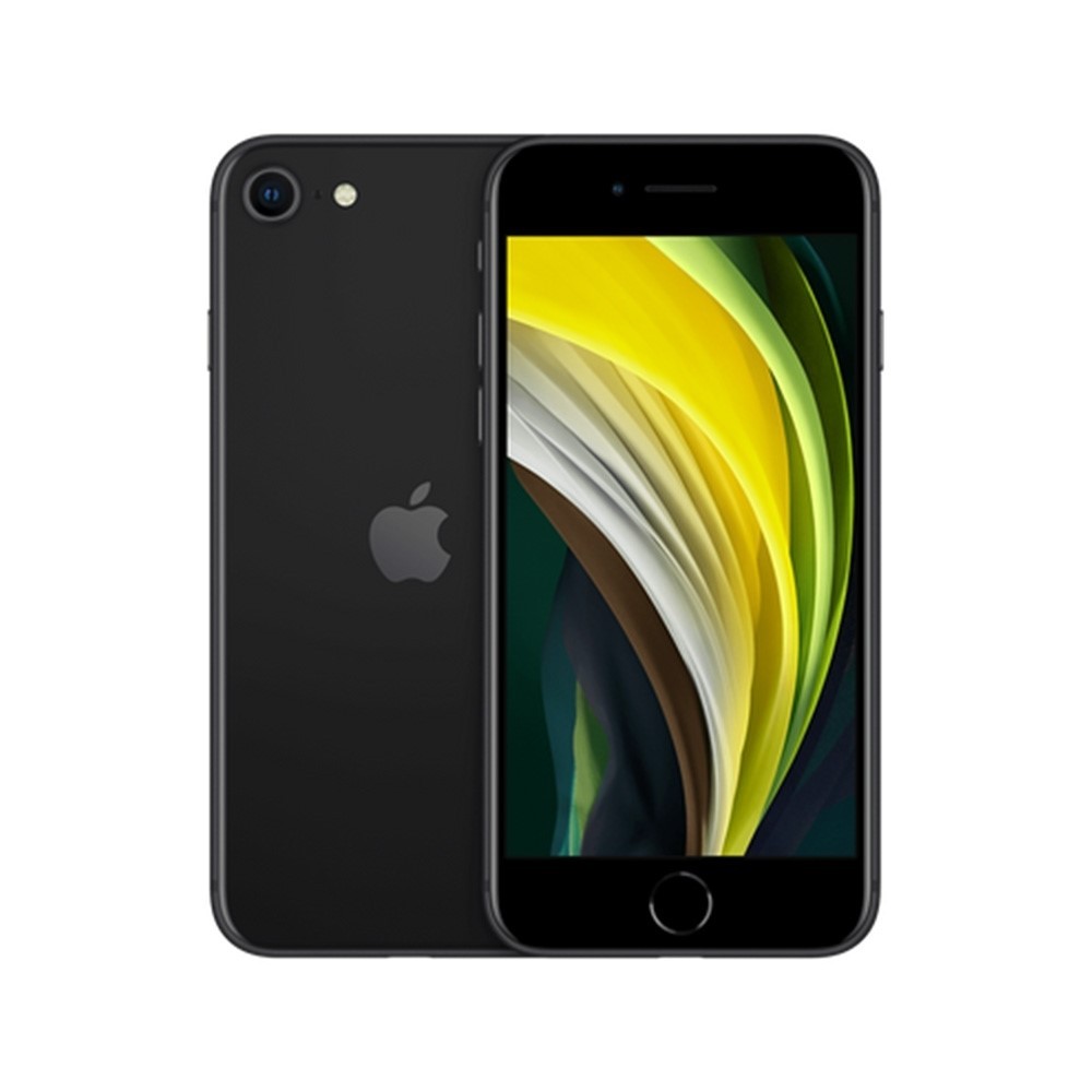 گوشی موبایل اپل مدل iPhone SE