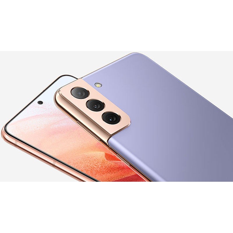 گوشی موبایل سامسونگ مدل Galaxy S21 5G