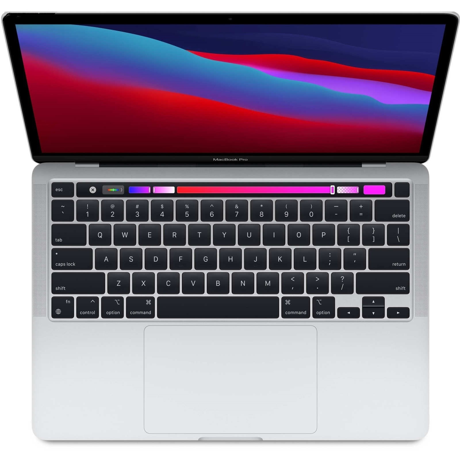 لپ تاپ 13 اینچی اپل مدل MacBook Air MGN63 2020