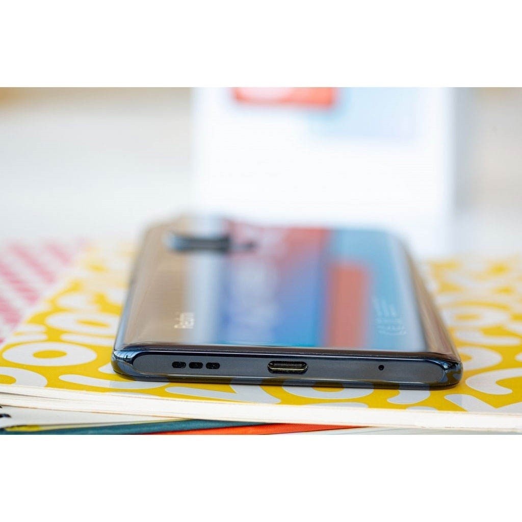 Redmi Note 10 pro
