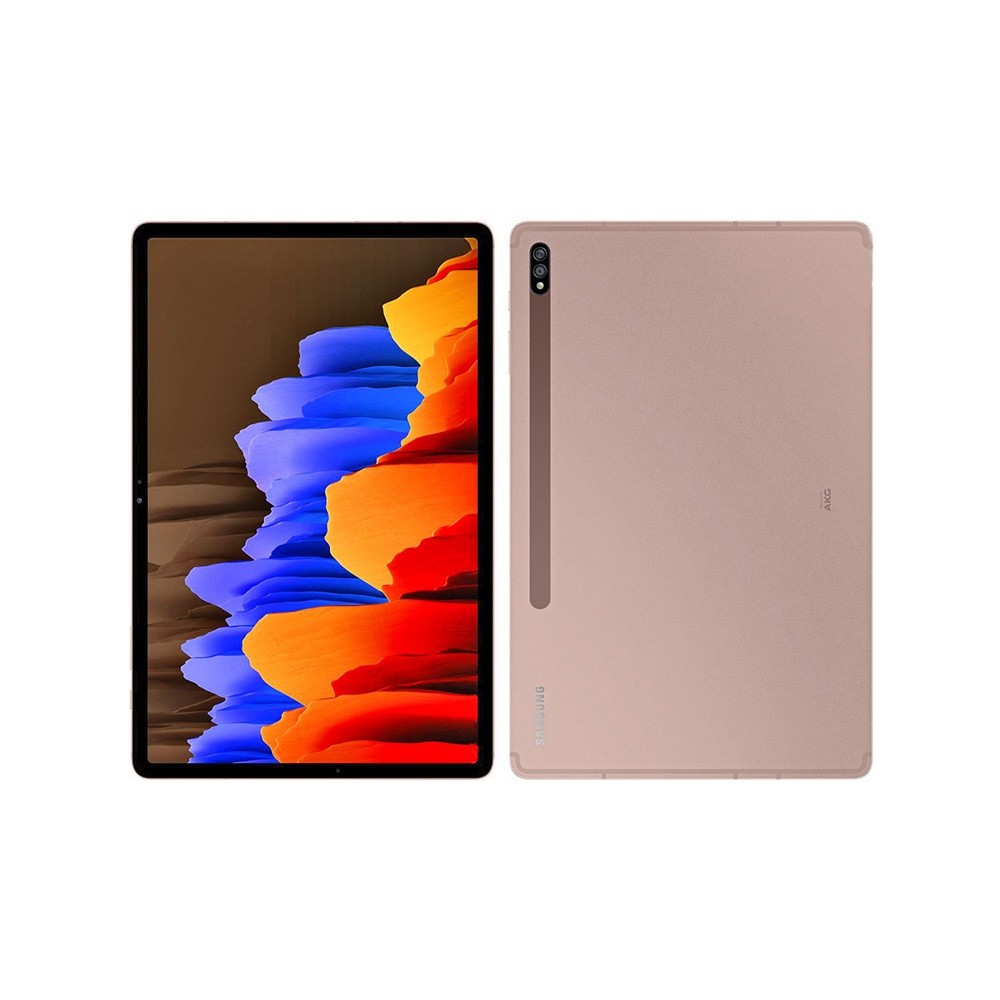 تبلت سامسونگ مدل Galaxy Tab S7 SM-T875 ظرفیت 128 گیگابایت