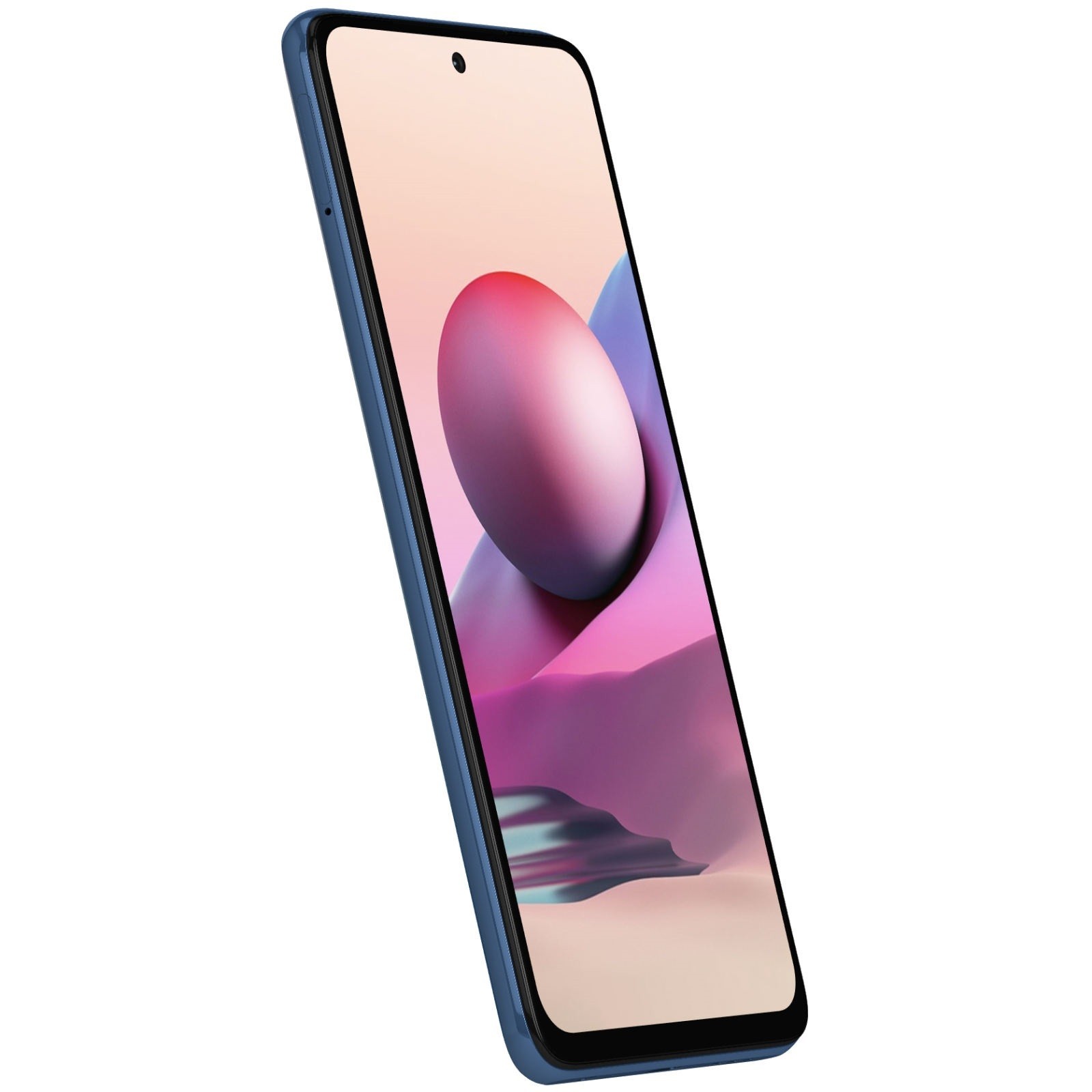 گوشی موبایل شیائومی مدل Redmi Note 10S M2101K7BG