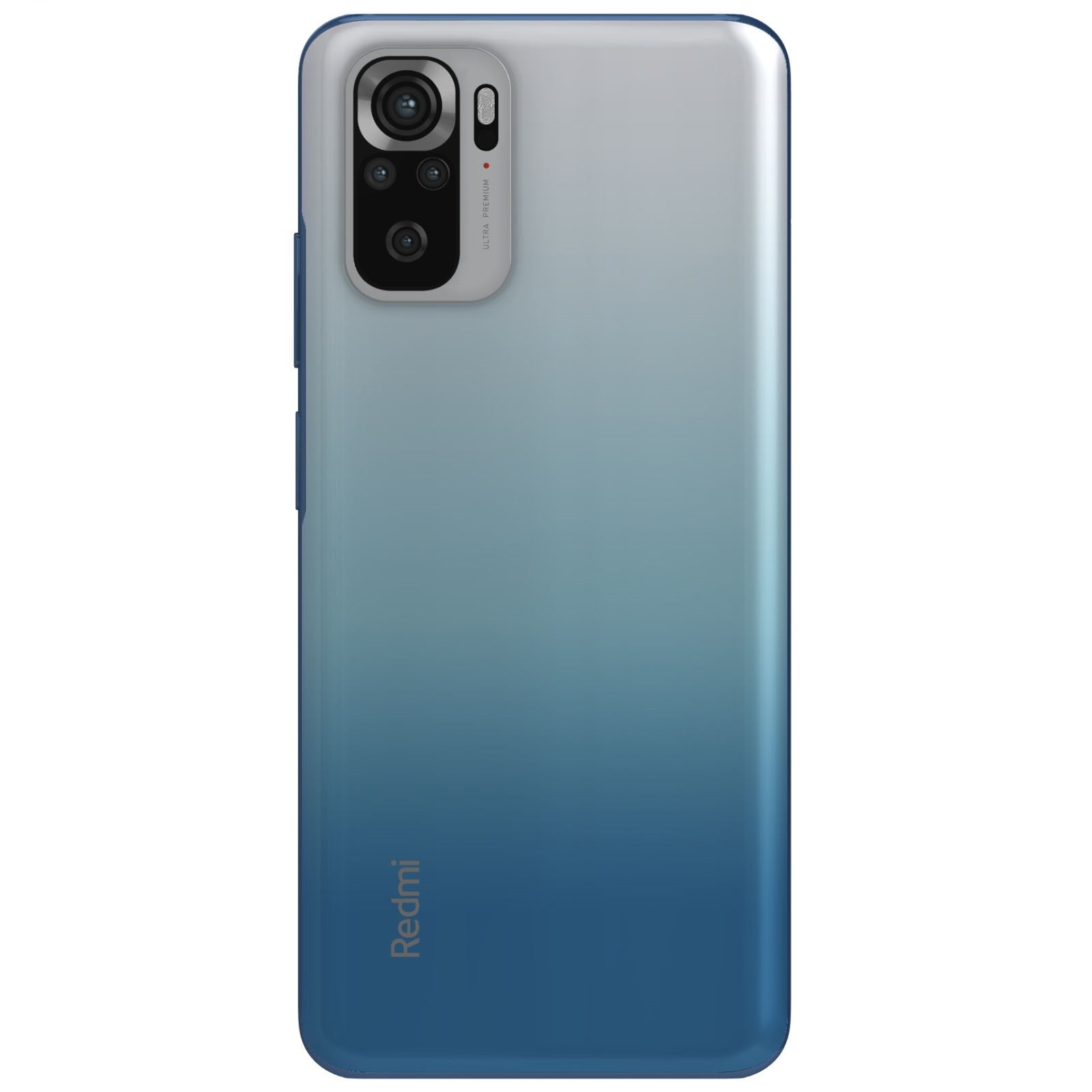 گوشی موبایل شیائومی مدل Redmi Note 10S M2101K7BG