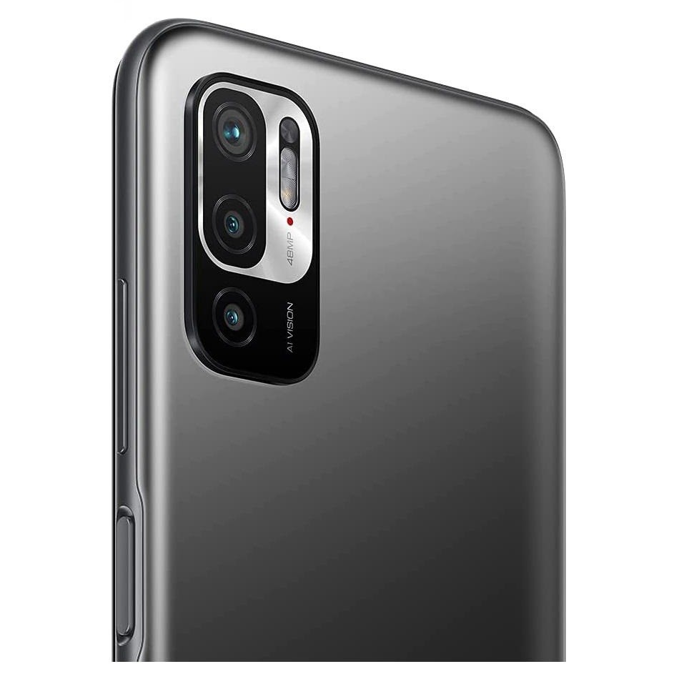 گوشی موبایل شیائومی مدل REDMI NOTE 10 5G M2103K19G