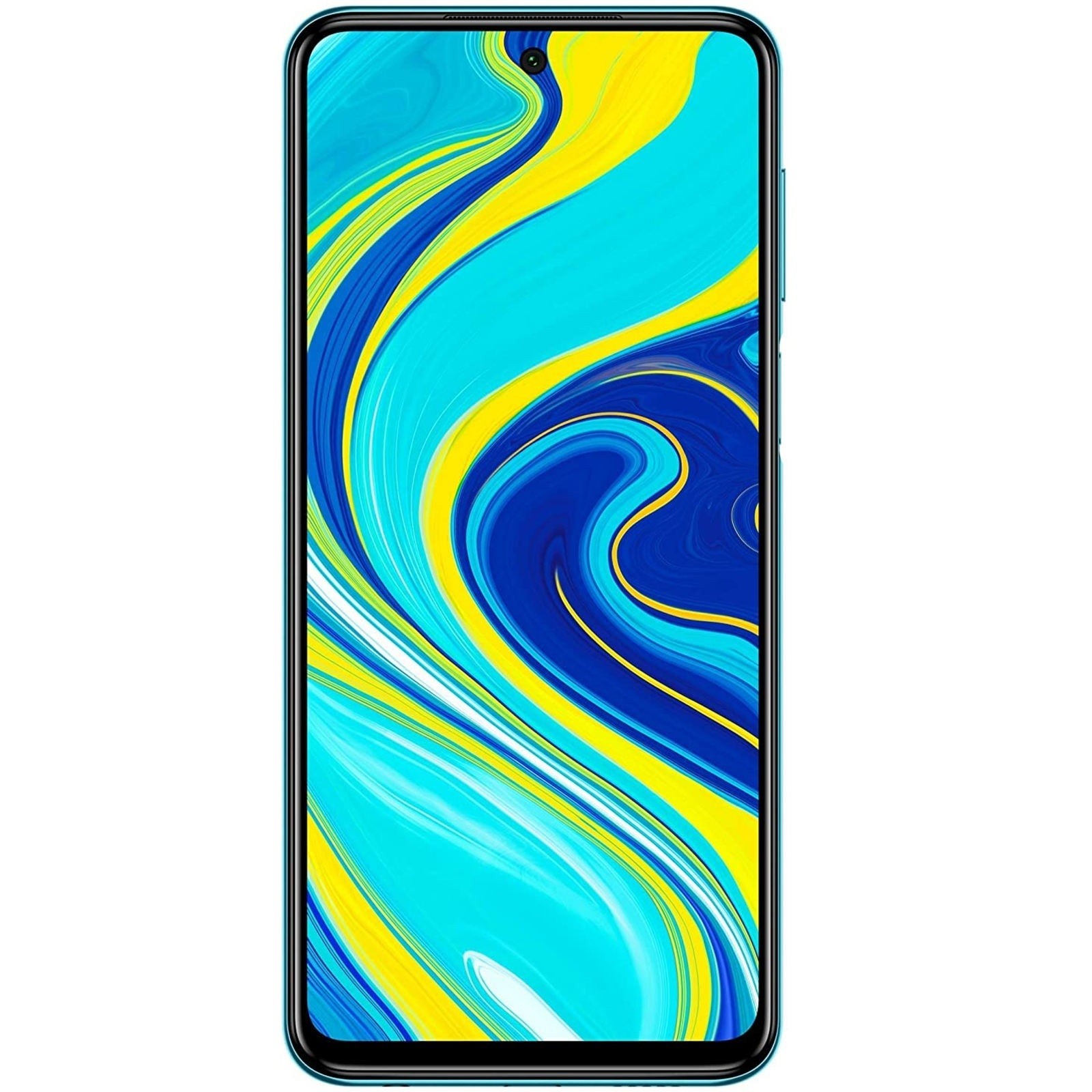 گوشی موبایل شیائومی مدل Redmi Note 9 Pro M2003J6B2G