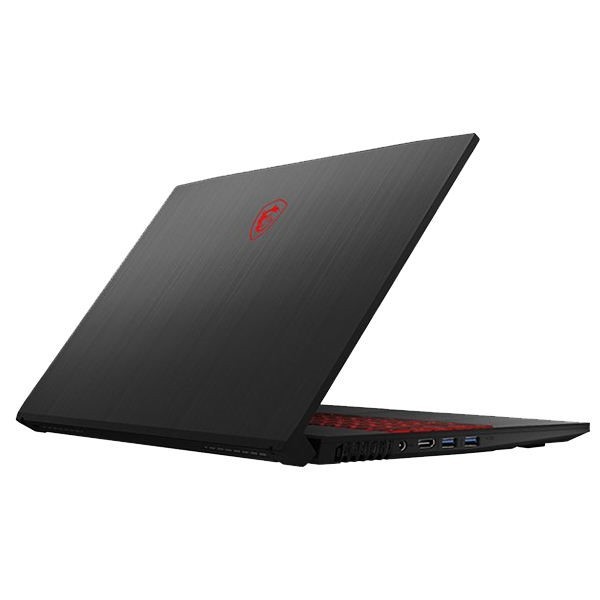 لپ تاپ 17.3 اینچی ام اس آی مدل MSI GF75-10SCSR Thin