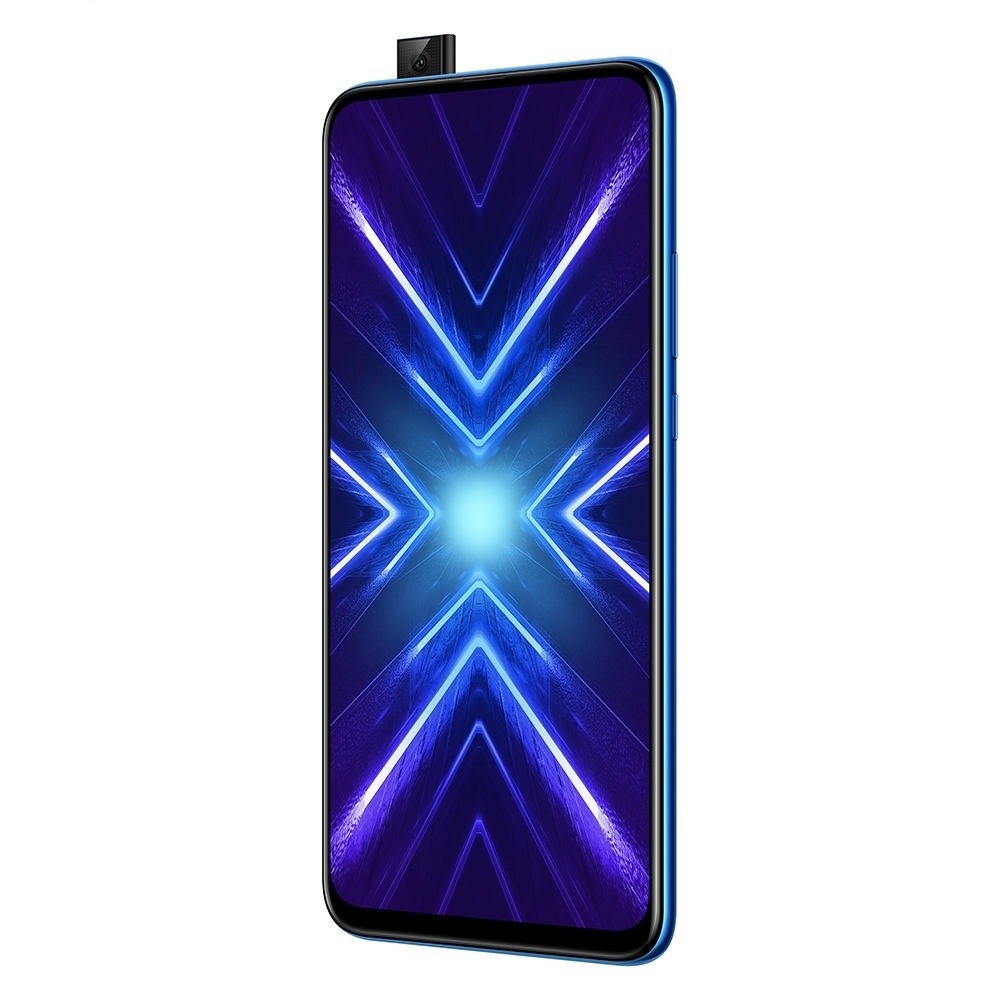 گوشی موبایل آنر مدل 9X STK-LX1