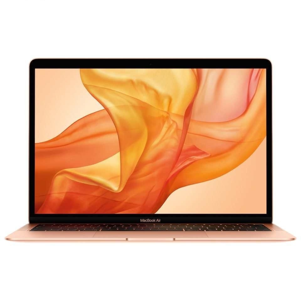 لپ تاپ 13 اینچی اپل مدل MacBook Air MWTL2 2020