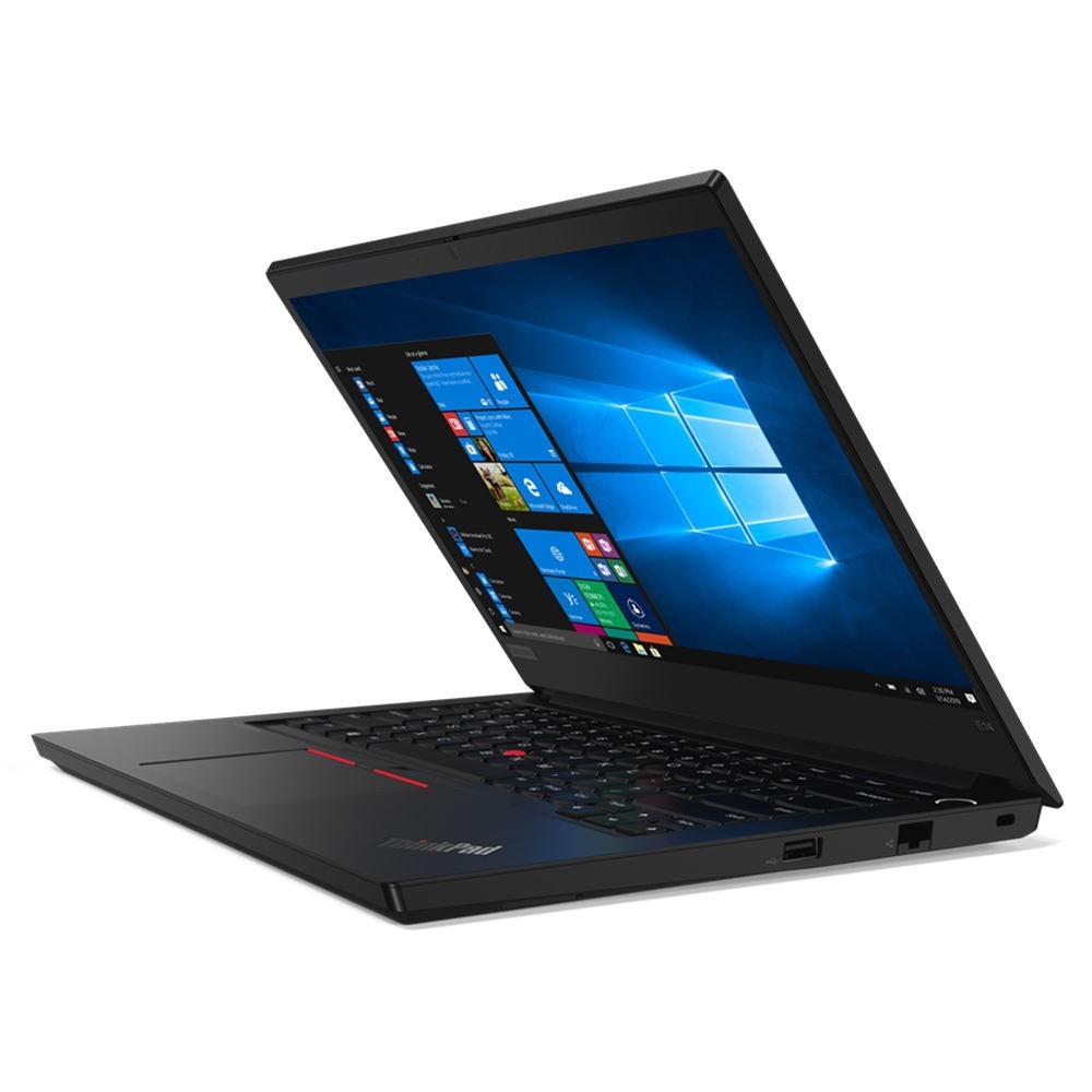 لپ تاپ لنوو 14اینچی لنوو مدل ThinkPad E14-BF