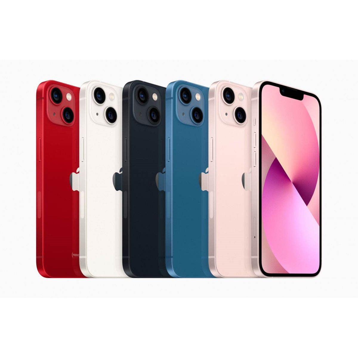 گوشی موبایل اپل مدل iPhone 13 Mini