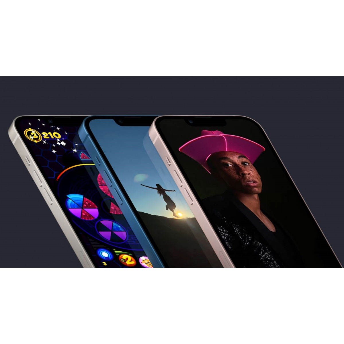 گوشی موبایل اپل مدل iPhone 13