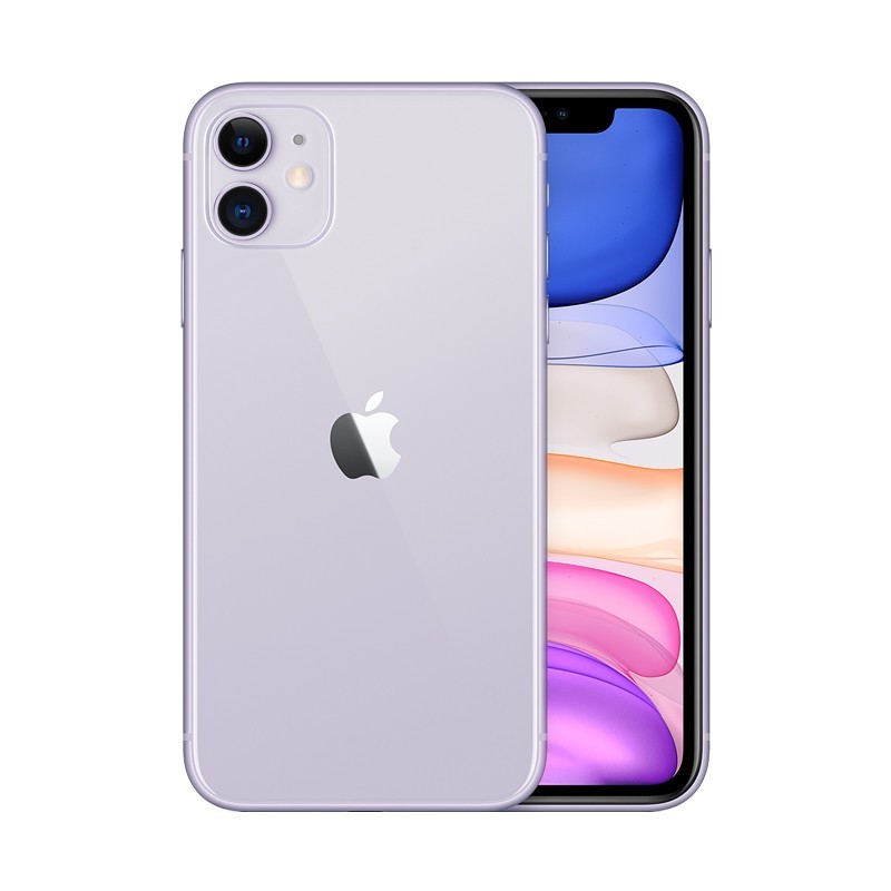 گوشی موبایل اپل مدل iPhone 11 CH/A