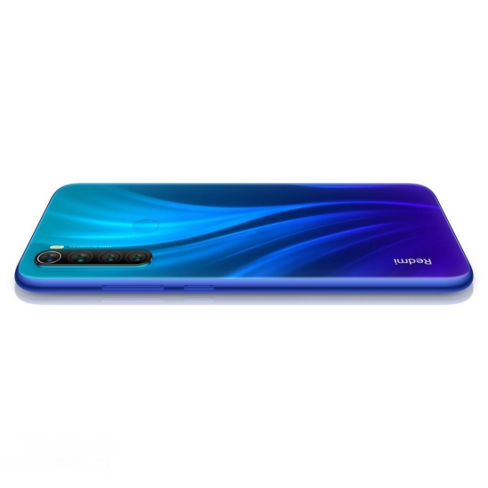 گوشی موبایل شیائومی مدل Redmi Note 8 M1908C3JG