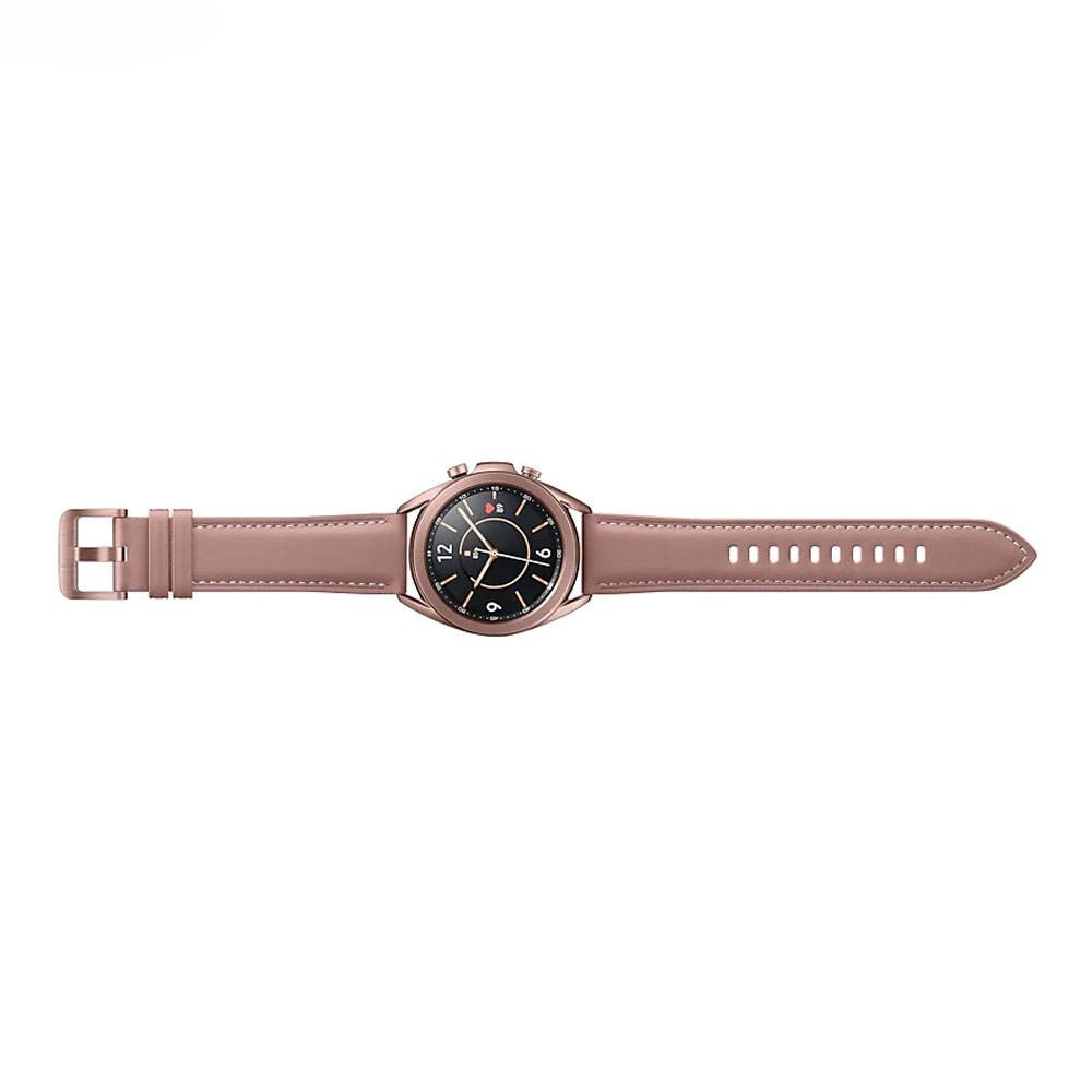 ساعت هوشمند سامسونگ مدل Galaxy Watch3 SM-R850 41mm